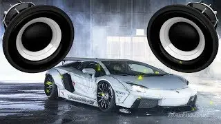 BIOJECT & JURGAZ - Inferno (BASS BOOSTED)