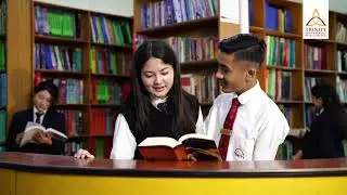 Trinity Inernational College | What Our Students Say | Promotional Video | Education for the Future