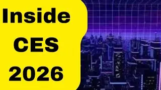CES 2026 ; The Technologies That Will Shape the Next Decade