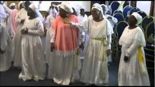 CCC New york Parish (Special Thanks)