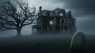 Thornton Family Curse: Secrets, Betrayal, and Haunted Legacy in Rural Virginia