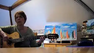 Paysage I (Ensemble Version 1)