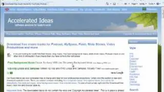 How to make an intro with Windows Movie Maker
