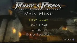 Prince of Persia The Two Thrones POP T2T #4
