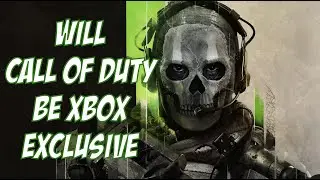 Xbox vs PlayStation: Call of Duty Exclusivity