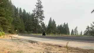 KTM Super Duke 1390 R Evo Akrapovic