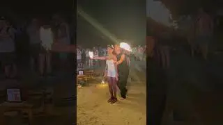 Full Moon 🌝 Party in #KohPhangan be like&hellip; #thailand