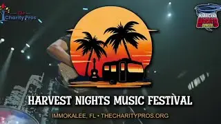 GOT TIXS? Local music festival plans to bring big names, give back to Immokalee