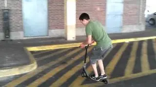 Grit spoildbratt sk8shop Edwin 