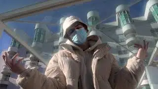 Balrook - Diamantes 💎 ft. Ghost Wayne (Dir. by @Pratik_Thakarshi)