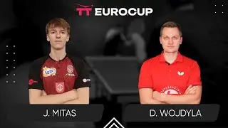 20:15 Jacek Mitas - Damian Wojdyla 02.02.2026 | TT EURO.CUP Poland Star.
