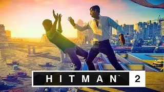 HITMAN in Mumbai | HITMAN 2 Gameplay in HINDI | Walkthrough |