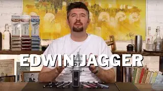 Edwin Jagger Wetshaving Supplies Spotlight by Razor Emporium