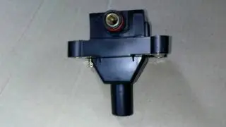 Катушка зажигания MB A0001587003/ A0001587103/ A0001587503   (BREMI 20307)