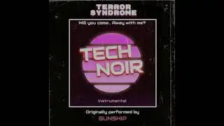 TERROR SYNDROME - 