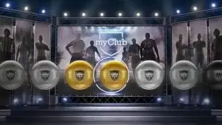 Pes 17 black ball openings champions​ league final players