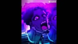 Zombi vision
