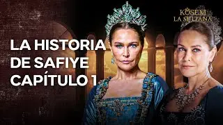 Una De Las Mujeres M&aacute;s Peligrosas Del Imperio Otomano: SAFİYE SULTAN | Kosem La Sultana