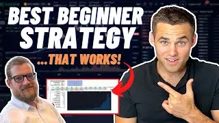 2 BEST Crypto Trading Strategies For Beginners (&hellip;advice from a 10 yr pro)