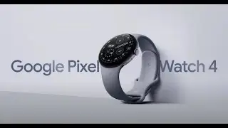 Google Pixel Watch 4: Leaked Promovideo by Evan Blass