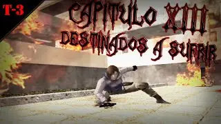 Loquendo GTA Zona de Infeccion Capitulo 13: Destinados a Sufrir