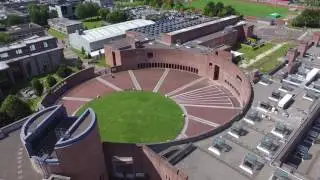 SSP17 at CIT - Academic Facilities