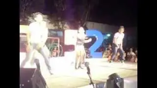 Born This Way, 52nd DWCL Foundation Day Feb 13, 2013
