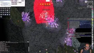 Ragnarok Latam (Servidor Freya). Upando Bioqu&iacute;mico