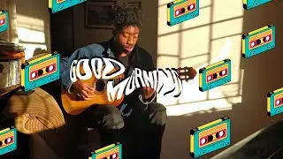 Good Morning - You cover