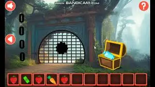 The Forest Gate Challenge