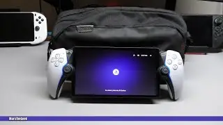 PlayStation Portal Best Travel Case