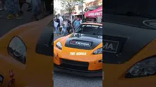 PIKES PEAK 2023 Trailer - Little Team, BIG DREAMS! (Project Import S2000 & Brett Dickie)