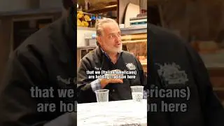 Italian-Americans try their best to hold traditions from the motherland