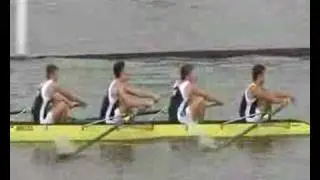 Wyfold Challenge Cup Round 1 am