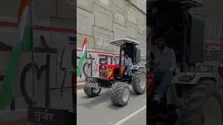 𝐆𝐔𝐑𝐉𝐀𝐑 #gujjar #gurjar #tractor #trendingshorts #shortvideo #shortsviral
