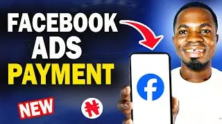 New Facebook Ads Payment Method in Nigeria 2025 &ndash; Full Setup With Your Phone!
