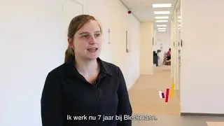 Bleckmann Testimonials - Joyce & Lien - Customer Service