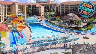 Westgate Lakes Resort and Spa | Orlando (FL), United States | Hotel Review 🏩
