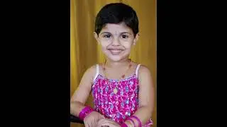 Advika Shetty Did | Shorts | Bday wish | 2nd Dec