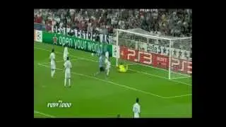 Top 10 paradas Iker Casillas / Top 10 saves Iker Casillas