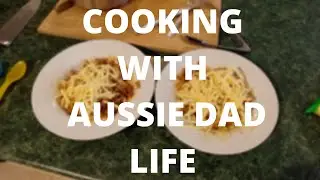 Kids Cooking with Aussie Dad Life!