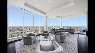 1 Franklin Street Penthouse 4B, Boston, MA 02110