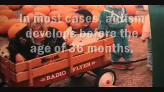 Mother Explains Early Years with Severe Autism