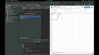 JavaEE/JakartaEE Tutorial 14 - Database access: Part 1