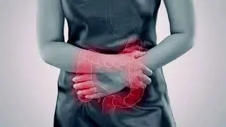 🎼 M&uacute;sica 🎼 Alivia el COLON IRRITABLE en 20 minutos ✅ [ALIVIAR COLITIS ULCEROSA] ✅