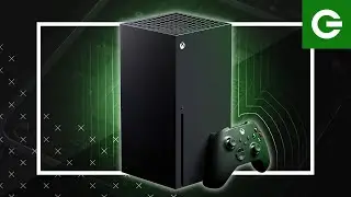 Xbox Series X Launch Trailer - Unrivalled Power