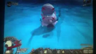 compgamerTV 12tailsonline Frozen Peppop Fail