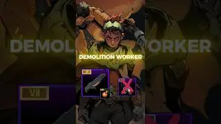 The Miserable Life of a Demolition Worker in WarBorne