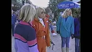 1987 Vail Colorado