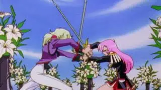 Seventeen (Revolutionary Girl Utena AMV)